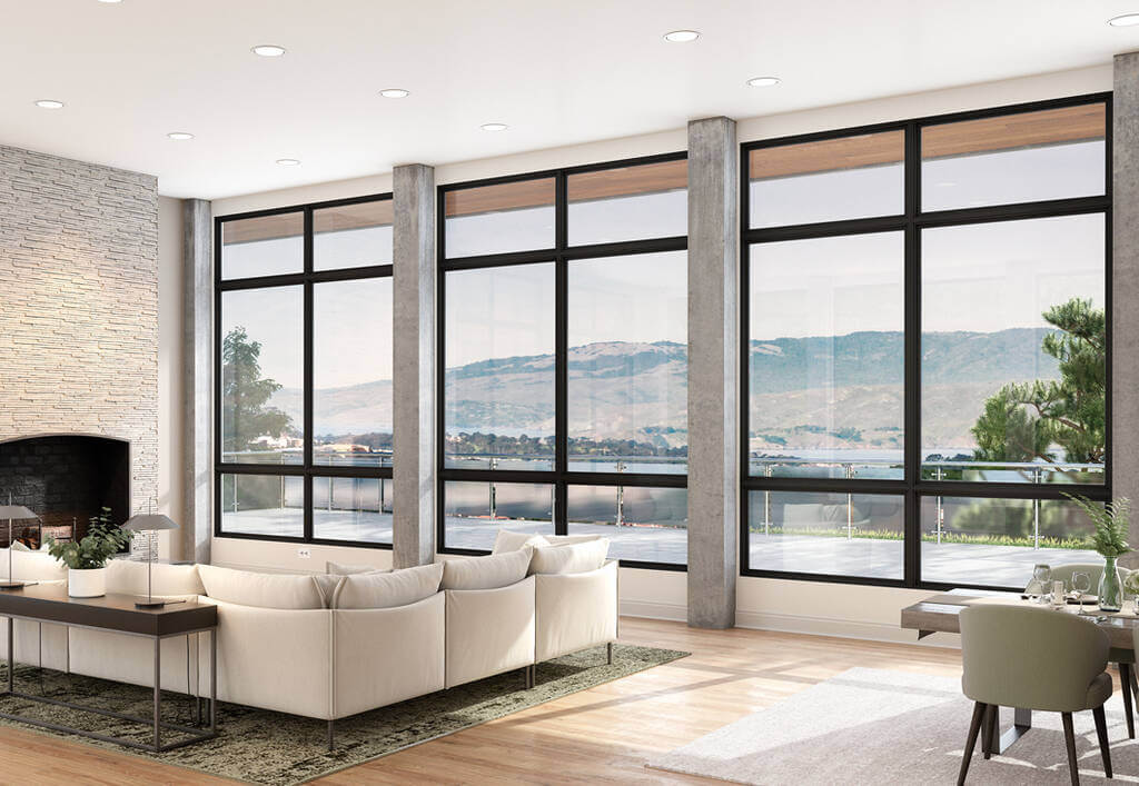 How to Clean Fiberglass Windows